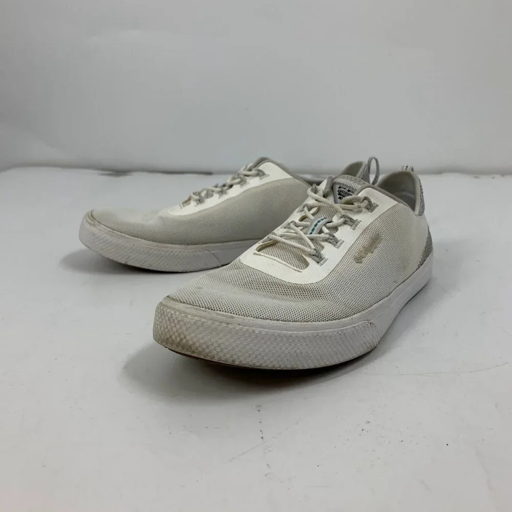 Columbia Women's Pfg Dorado‎ BL4629-278 Walking Mesh Lace Up Sneakers Size 8